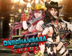 Onechanbara Z2: Chaos