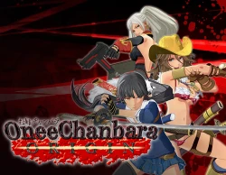 Onee Chanbara ORIGIN