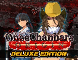 Onee Chanbara ORIGIN - Deluxe Edition