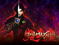 Onimusha: Warlords (Предзаказ)