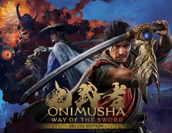 Onimusha: Way of the Sword - Deluxe Edition (Предзаказ)