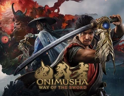 Onimusha: Way of the Sword (Предзаказ)