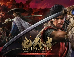 Onimusha: Way of the Sword - Premium Deluxe Edition (Предзаказ)