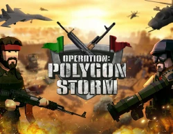 Operation: Polygon Storm