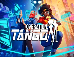 Operation: Tango