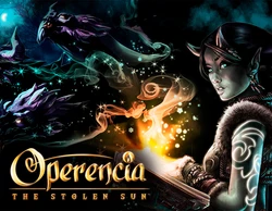 Operencia: The Stolen Sun