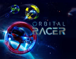 Orbital Racer