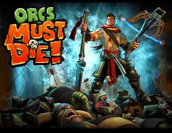 Orcs Must Die!