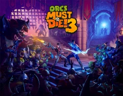 Orcs Must Die! 3