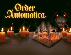 Order Automatica