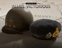 Order of Battle: Allies Victorious