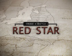 Order of Battle: Red Star