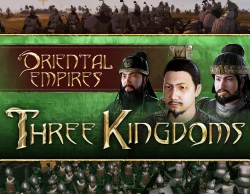 ORIENTAL EMPIRES: THREE KINGDOMS