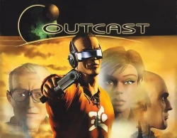 Outcast 1.1