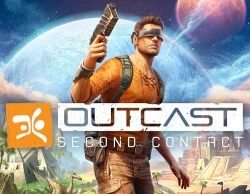 Outcast - Second Contact