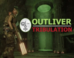 Outliver: Tribulation