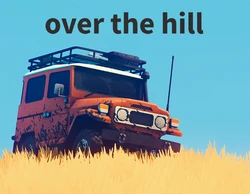 Купить игру steam over the hill