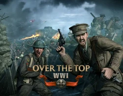 Over The Top: WWI