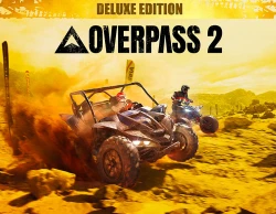 Overpass 2 Deluxe Edition