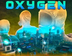 Oxygen