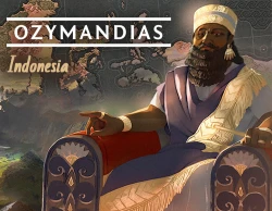 Ozymandias - Indonesia DLC