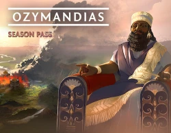 Ozymandias - Season Pass DLC