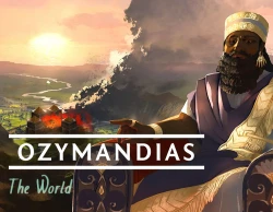 Ozymandias - The World