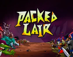 Packed Lair