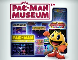 Pac-Man Museum