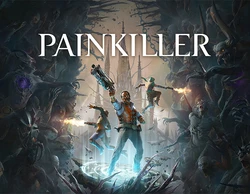 Painkiller