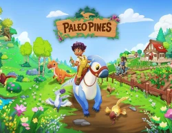 Paleo Pines