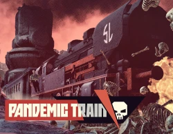 Pandemic Train