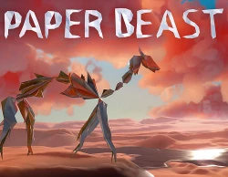 Paper Beast