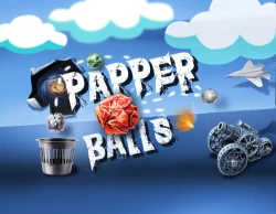 Papper Balls