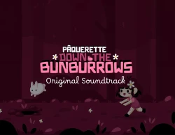 Paquerette Down the Bunburrows - Soundtrack