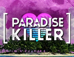 Paradise Killer