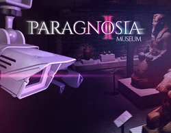Paragnosia: Museum