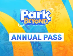 Park Beyond: Annual Pass