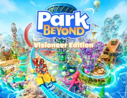 Park Beyond Visioneer Edition