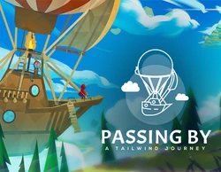 Passing By - A Tailwind Journey