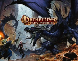 Pathfinder Adventures