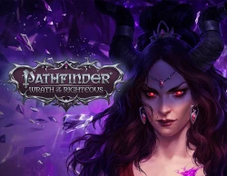 Pathfinder: Wrath of the Righteous - Enhanced Edition