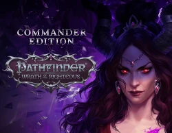 Pathfinder: Wrath of the Righteous - Commander Edition