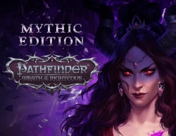 Pathfinder: Wrath of the Righteous - Mythic Edition