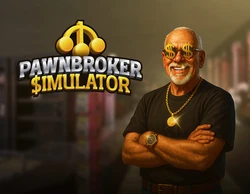 Pawnbroker Simulator