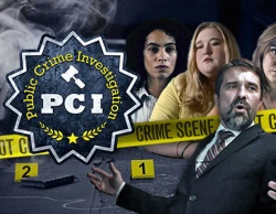 PCI Public Crime Investigation