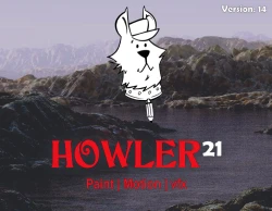 PD Howler 21