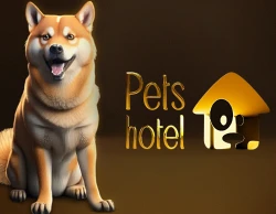 Pets Hotel