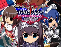Phantom Breaker: Battle Grounds Classic