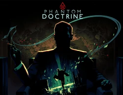 Phantom Doctrine